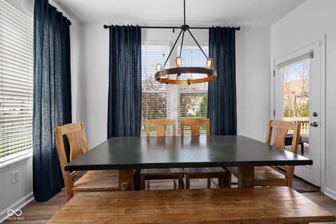 Photo of 11014 Woodpark Drive, Noblesville, IN
