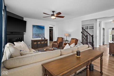 Photo of 11014 Woodpark Drive, Noblesville, IN