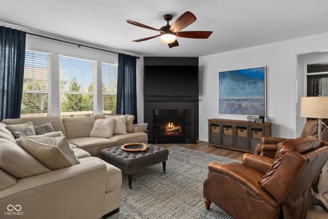 Photo of 11014 Woodpark Drive, Noblesville, IN
