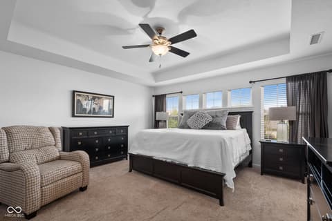 Photo of 11014 Woodpark Drive, Noblesville, IN