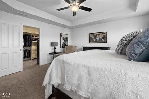 Photo of 11014 Woodpark Drive, Noblesville, IN