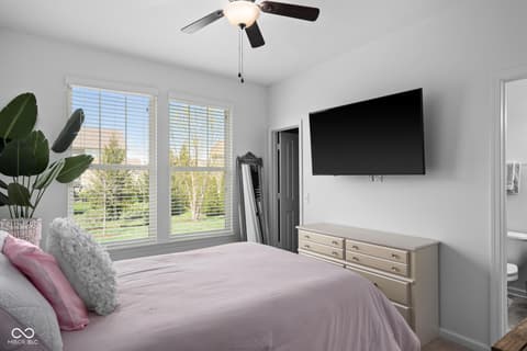 Photo of 11014 Woodpark Drive, Noblesville, IN