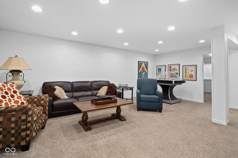 Photo of 11014 Woodpark Drive, Noblesville, IN