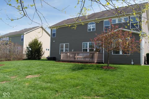 Photo of 11014 Woodpark Drive, Noblesville, IN
