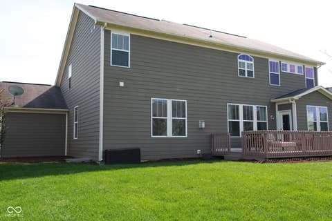Photo of 11014 Woodpark Drive, Noblesville, IN