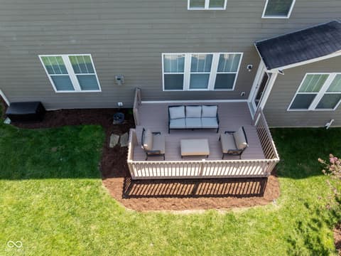 Photo of 11014 Woodpark Drive, Noblesville, IN