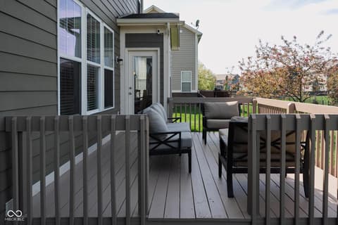 Photo of 11014 Woodpark Drive, Noblesville, IN