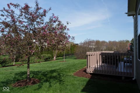 Photo of 11014 Woodpark Drive, Noblesville, IN