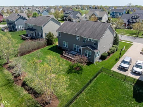 Photo of 11014 Woodpark Drive, Noblesville, IN