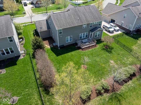 Photo of 11014 Woodpark Drive, Noblesville, IN