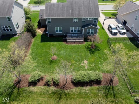 Photo of 11014 Woodpark Drive, Noblesville, IN