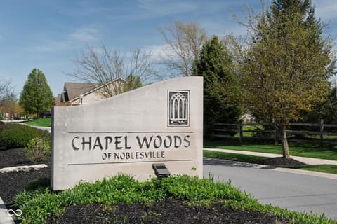 Photo of 11014 Woodpark Drive, Noblesville, IN