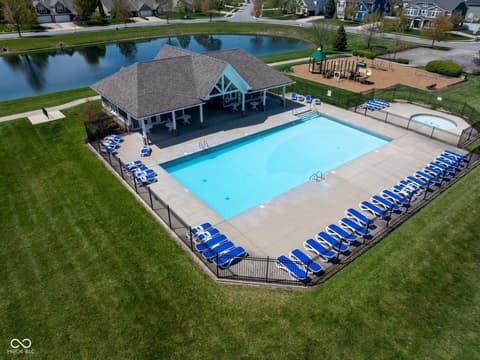 Photo of 11014 Woodpark Drive, Noblesville, IN