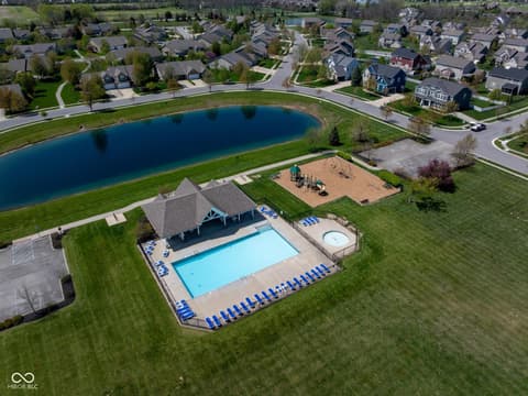 Photo of 11014 Woodpark Drive, Noblesville, IN