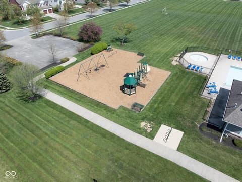 Photo of 11014 Woodpark Drive, Noblesville, IN