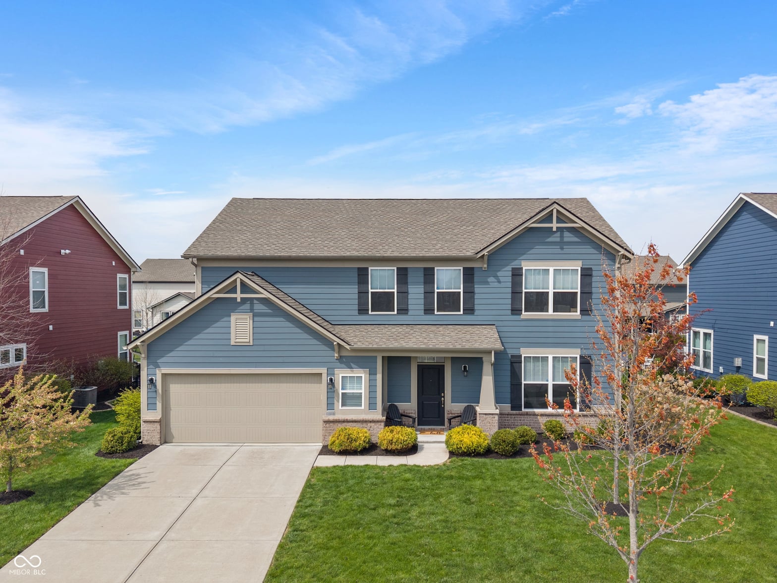 Photo of 15723 Myland Drive, Noblesville, IN