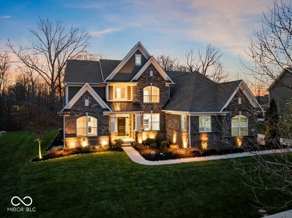 Photo of 13314 Lansbury Lane, Fishers, IN