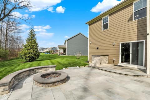 Photo of 13314 Lansbury Lane, Fishers, IN