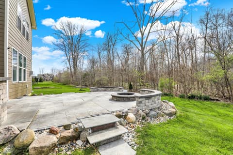 Photo of 13314 Lansbury Lane, Fishers, IN