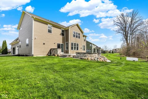 Photo of 13314 Lansbury Lane, Fishers, IN
