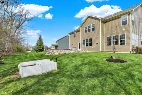 Photo of 13314 Lansbury Lane, Fishers, IN
