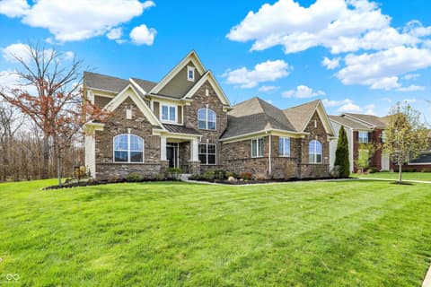 Photo of 13314 Lansbury Lane, Fishers, IN