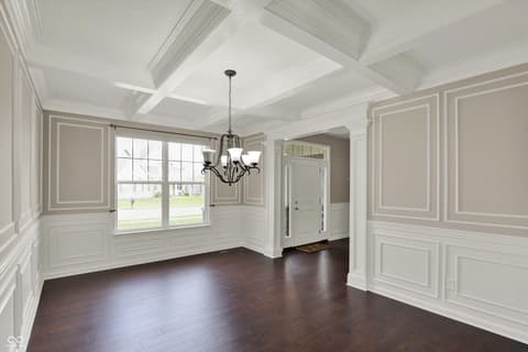 Photo of 13314 Lansbury Lane, Fishers, IN