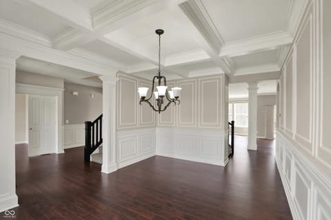Photo of 13314 Lansbury Lane, Fishers, IN