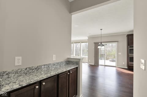 Photo of 13314 Lansbury Lane, Fishers, IN