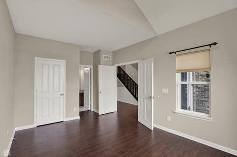 Photo of 13314 Lansbury Lane, Fishers, IN