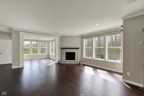 Photo of 13314 Lansbury Lane, Fishers, IN