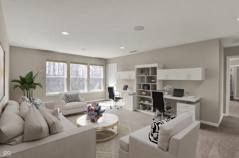 Photo of 13314 Lansbury Lane, Fishers, IN