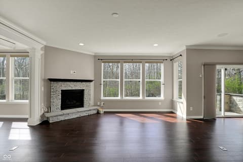 Photo of 13314 Lansbury Lane, Fishers, IN