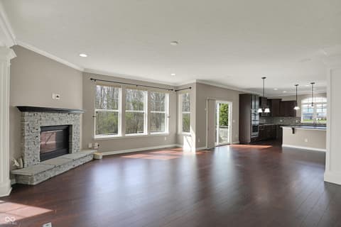 Photo of 13314 Lansbury Lane, Fishers, IN