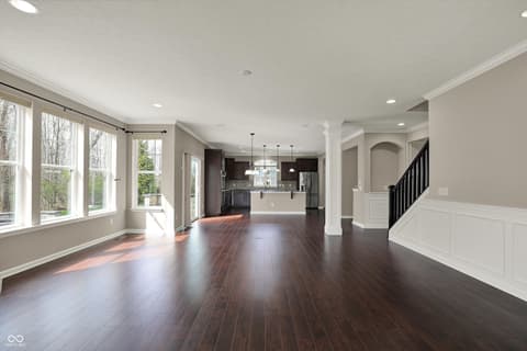 Photo of 13314 Lansbury Lane, Fishers, IN