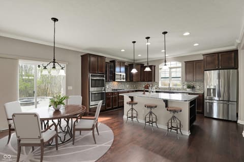 Photo of 13314 Lansbury Lane, Fishers, IN