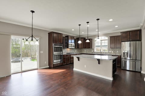 Photo of 13314 Lansbury Lane, Fishers, IN