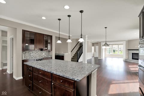 Photo of 13314 Lansbury Lane, Fishers, IN