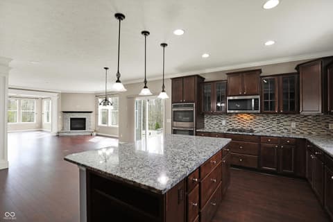Photo of 13314 Lansbury Lane, Fishers, IN