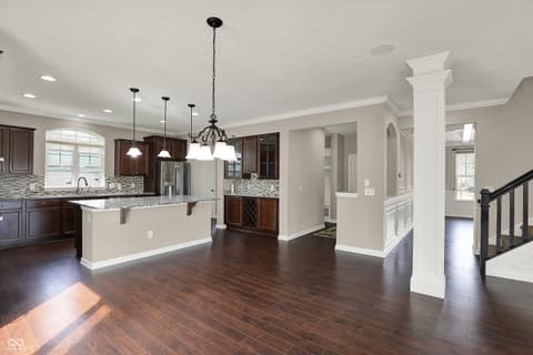 Photo of 13314 Lansbury Lane, Fishers, IN