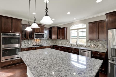 Photo of 13314 Lansbury Lane, Fishers, IN