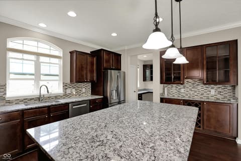 Photo of 13314 Lansbury Lane, Fishers, IN