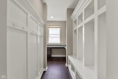 Photo of 13314 Lansbury Lane, Fishers, IN