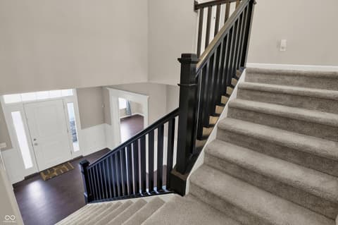 Photo of 13314 Lansbury Lane, Fishers, IN