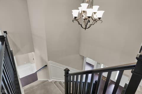 Photo of 13314 Lansbury Lane, Fishers, IN
