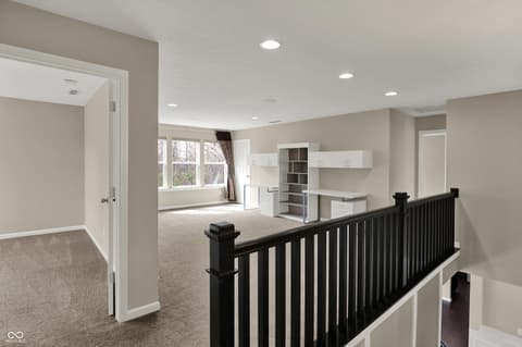 Photo of 13314 Lansbury Lane, Fishers, IN