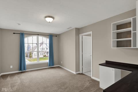 Photo of 13314 Lansbury Lane, Fishers, IN