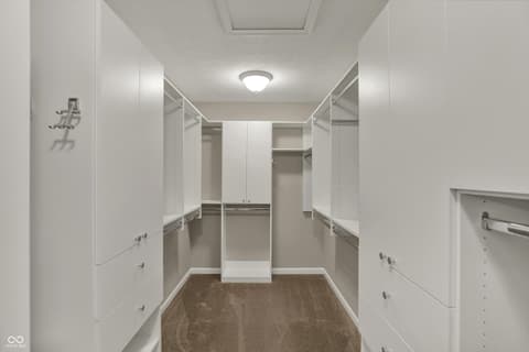 Photo of 13314 Lansbury Lane, Fishers, IN