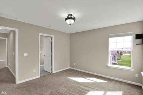 Photo of 13314 Lansbury Lane, Fishers, IN