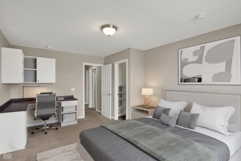 Photo of 13314 Lansbury Lane, Fishers, IN
